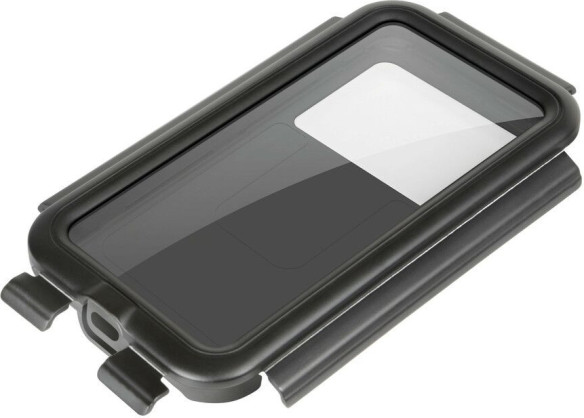 Carcasa telefon universala Opti Hard Case