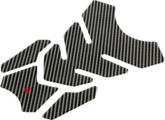 Tank pad Pro-Tank X2 Carbon