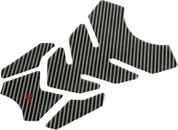 Tank pad Pro-Tank X2 Carbon