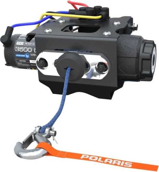 OEM Troliu 3.5