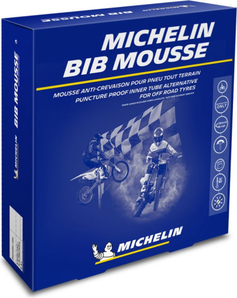Mousse Bib 140/80-18 (m14)-057337