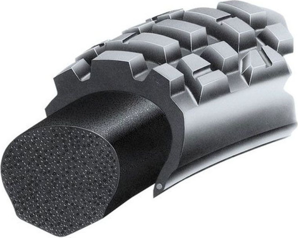 Mousse Bib 140/80-18 (m14)-057337