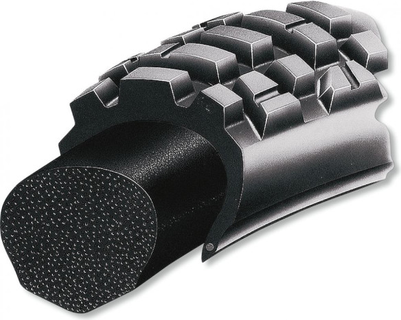 Mousse Bib 140/80-18 Desert (m02)-057331