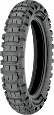 Desrabaja Cauciuc Enduro Spate 140/80-18 70r N-159093