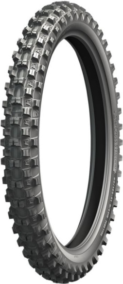 Stracross 5 Anvelopa Enduro Fata Md 70/100-19-064426