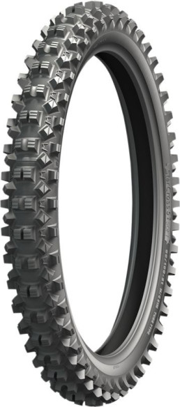 Stracross 5 Anvelopa Enduro Fata Soft 70/100-17-087554
