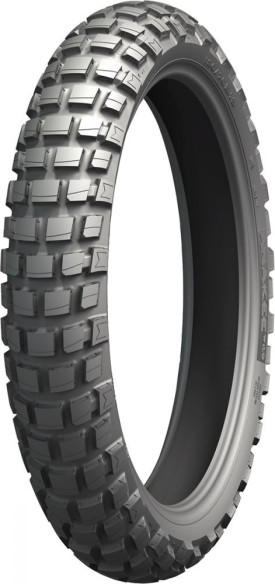 Anakee Wild Anvelopa Enduro Fata90/90-21 54r Tl/tt-585707