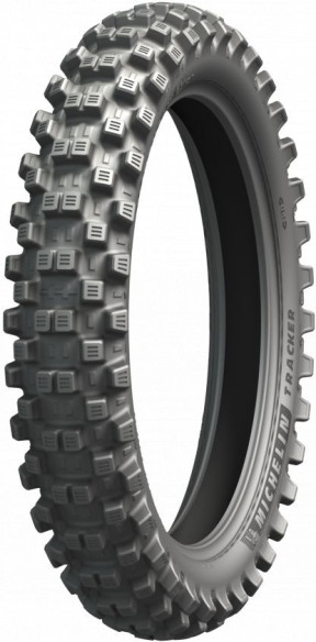 Tracker Anvelopa Enduro Spate 140/80-18 70r Tt-087115