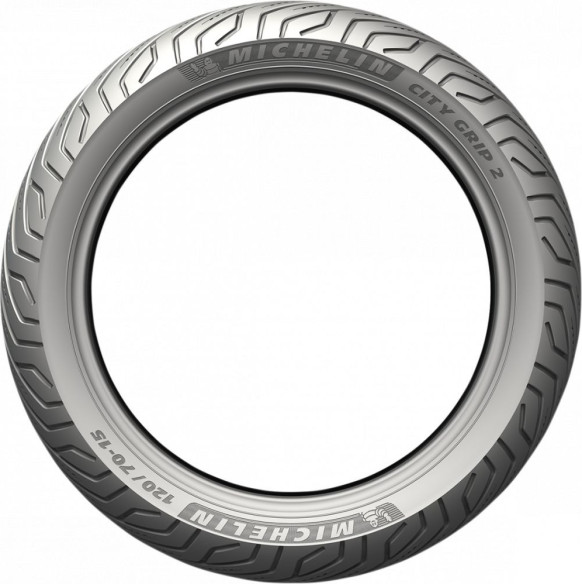 Anvelopa Street Front/Rear City Grip 2 120/70-12 M/C 58S-183833 DOT 03/21