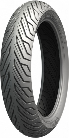 City Grip 2 Anvelopa Scooter Fata/Spate 120/80-12 M/c 65s-694192