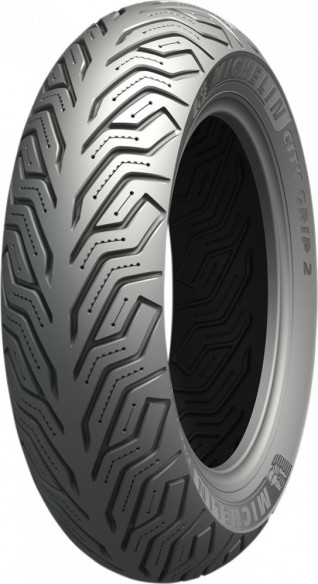 City Grip 2 Anvelopa Scooter Spate 130/80-15 M/c 63s-322226