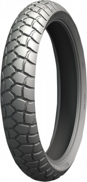 Anakee Adventure Anvelopa Moto Fata 100/90-19 57v Tl-034151