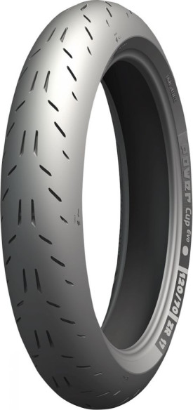 Power Cup Evo Anvelopa Moto Fata 110/70zr17(54w)-833295
