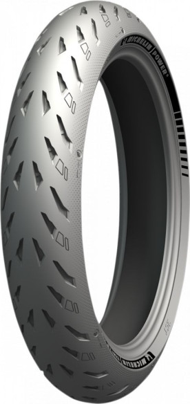 Power 5 Anvelopa Moto Fata 120/70zr17 (58w)-064441