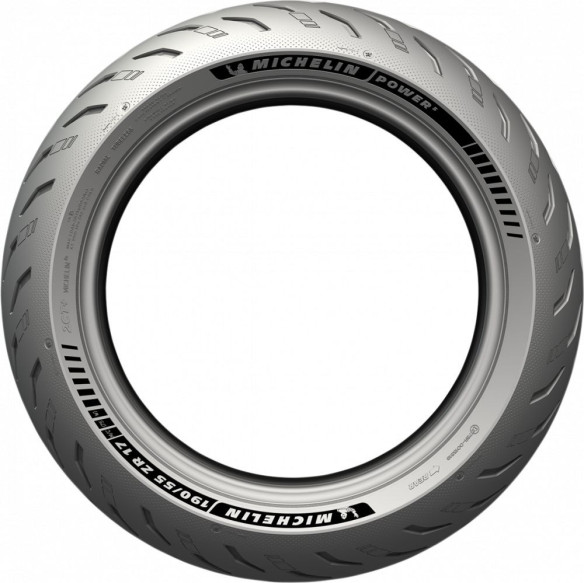 Power 5 Anvelopa Moto Spate 190/50zr17 (73w)-307640