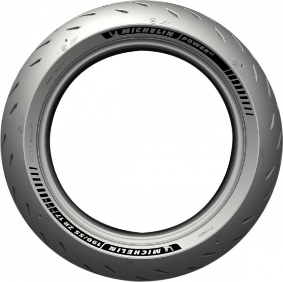 Power Gp Anvelopa Moto Spate 190/55zr17 (75w)-036004