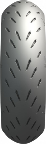 Power Gp Anvelopa Moto Spate 190/55zr17 (75w)-036004