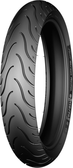 Pilot Street Ranforsat Anvelopa Moto Spate 80/80-17 46s Tl-701696