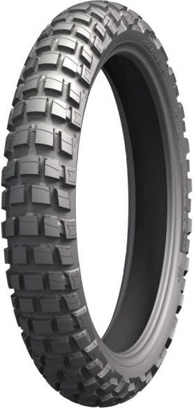 Anakee Wild Anvelopa Moto Fata 80/90-21 48s Tl/tt-270232