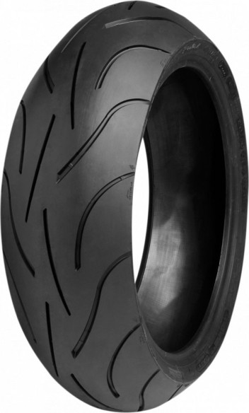 Pilot Power 2ct Anvelopa Moto Spate 170/60zr17 (72w) Tl-076572