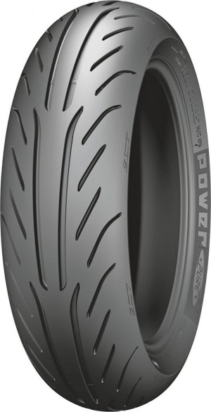 Power Pure Sc Anvelopa Scooter Spate 140/60-13 57p Tl-068265
