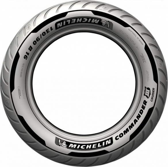 Commander 3 Cruiser Anvelopa Moto Fata 80/90-21 54h-087823