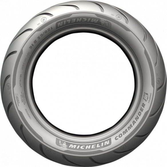Commander 3 Reinforced Touring Anvelopa Moto Spate 180/55b18 80h-392099