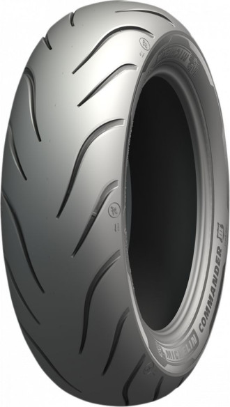 Commander 3 Reinforced Touring Anvelopa Moto Spate 180/65b16 81h-420712