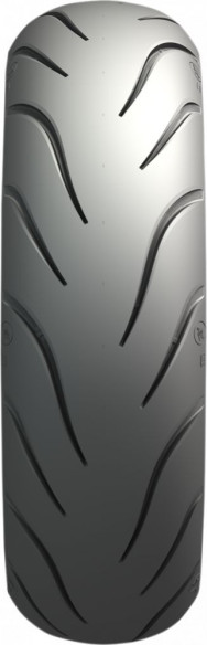 Commander 3 Reinforced Touring Anvelopa Moto Spate 180/65b16 81h-420712