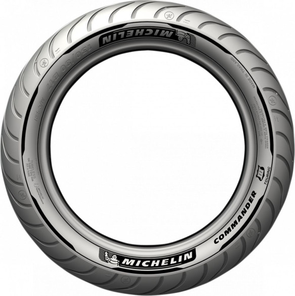 Commander 3 Reinforced Touring Anvelopa Moto Fata Mh90-21 54h-568477