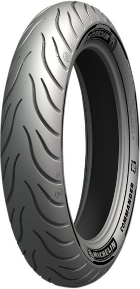 Commander 3 Reinforced Touring Anvelopa Moto Fata Mt90b16 72h-774369