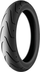 Scorcher 11 Anvelopa Moto Fata 120/70zr18 (59w) Tl-716063