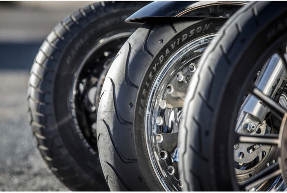 Scorcher 11 Anvelopa Moto Spate 140/75r15 65h Tl-232516