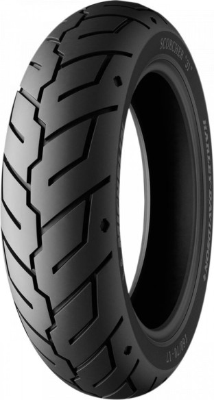 Scorcher 32 Anvelopa Moto Spate 180/65b16 81h Tl/tt Reinforced-781067