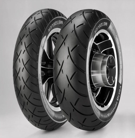 Anvelopa Moto Me 888 Marathon Ultra 888 210/50ZR17 (78W) TL
