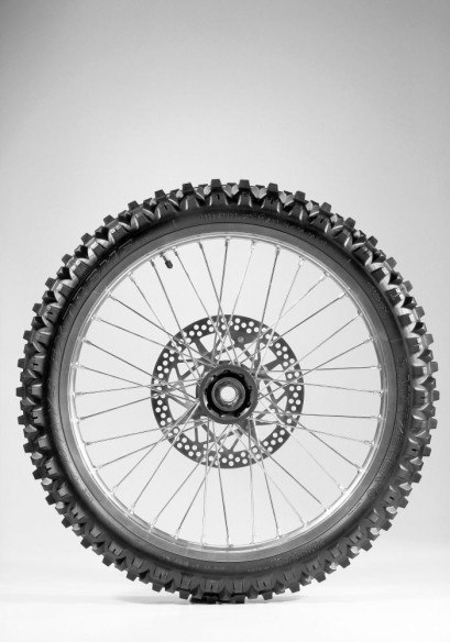Anvelopa Moto 6 Days Extreme MCE6D 120/90-18 65R TT M+S