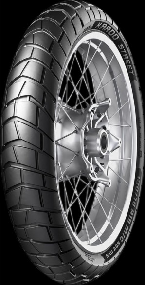 Anvelopa Moto Karoo Street KAR STR 90/90-21 54V TL M+S