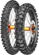Anvelopa Moto Mc360 Mid Soft MC360 MS 90/90-21 54M TT MST