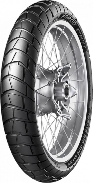Anvelopa Moto Karoo Street KAR STR 90/90-21 54H TT