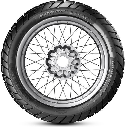Anvelopa Moto Karoo Street KAR STR 150/70R18 70H TT