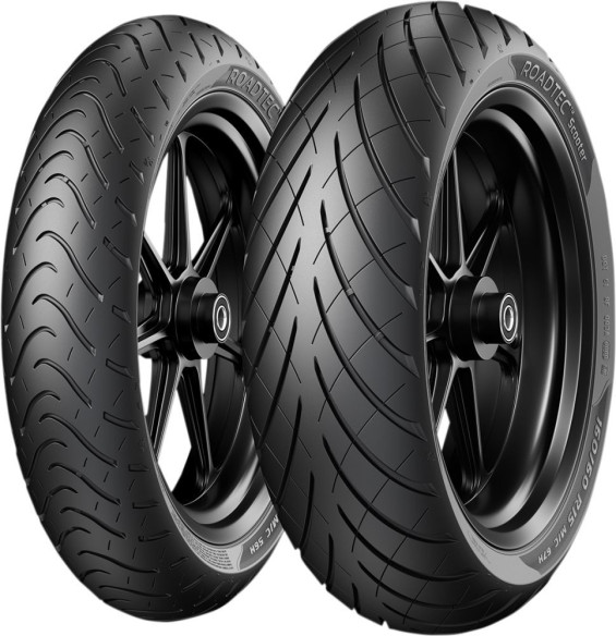 Anvelopa Moto Roadtec Scooter RDTSC 100/80-16 50P TL