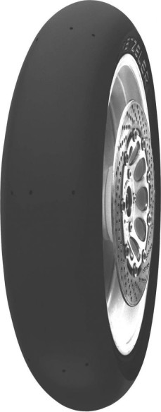 Anvelopa Moto Racetec Rr Slick RTCRRSL K1 120/70R17 NHS TL