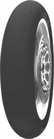 Anvelopa Moto Racetec Rr Slick RTCRRSL K1 120/70R17 NHS TL