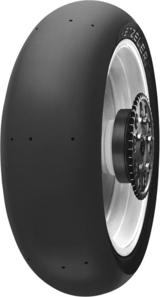 Anvelopa Moto Racetec Rr Slick RTCRRSL K1 180/60R17 NHS TL