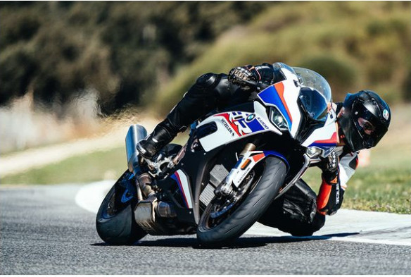 Anvelopa Moto Sportec M9 Rr SPOM9 190/50ZR17 M/C (73W)TL