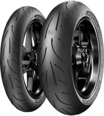 Anvelopa Moto Sportec M9 Rr SPOM9 190/55ZR 17 M/C (75W)TL