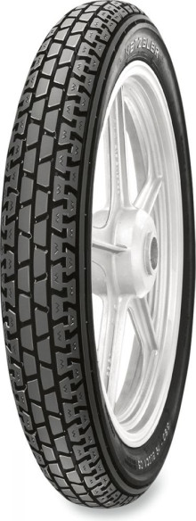 Anvelopa Moto Block C BLOCK C F/R 3.00-19 54P TT