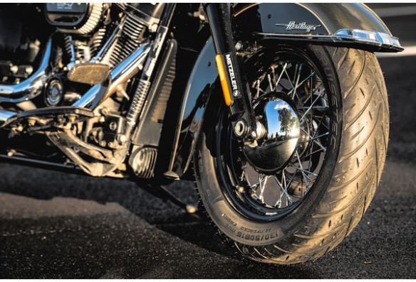 Anvelopa Moto Cruisetec CRZTC 130/60B19 66H TL