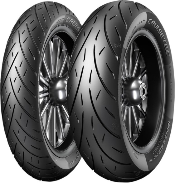 Anvelopa Moto Cruisetec CRZTC 130/80B17 65H TL
