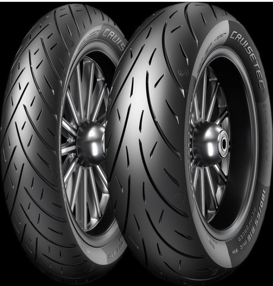 Anvelopa Moto Cruisetec CRZTC F 130/90B16 73H RF TL